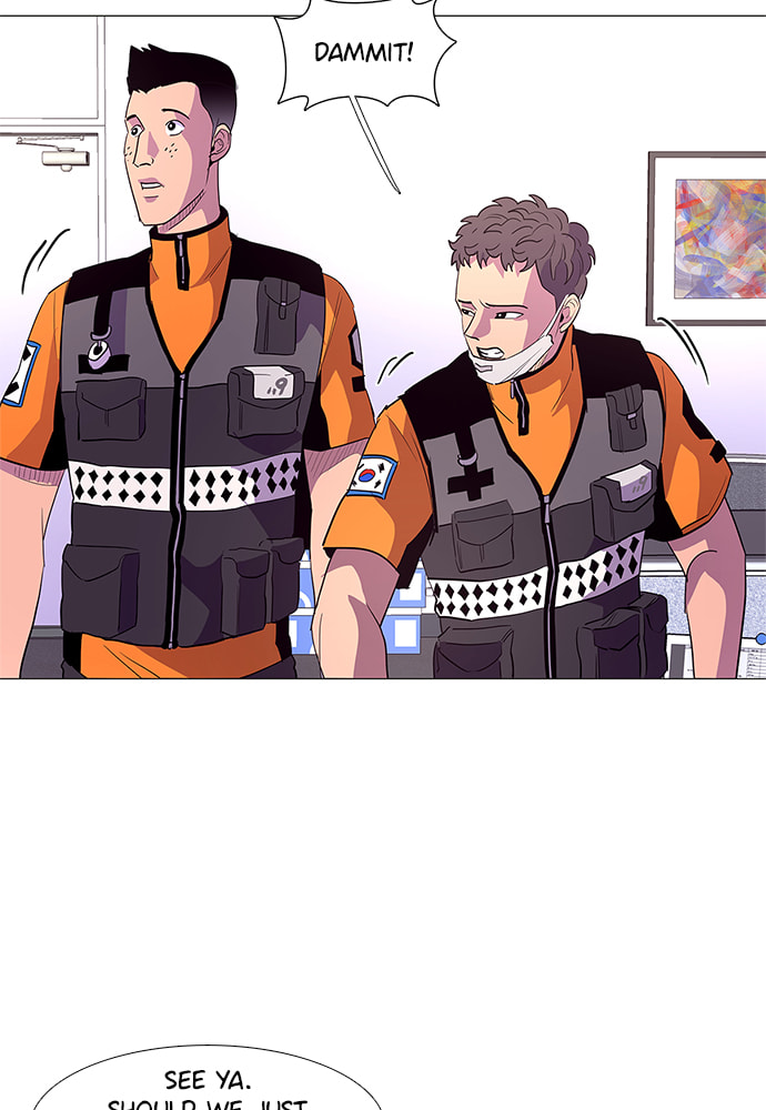 Read 1 Second chapter 37 image 60 on Lezhin
