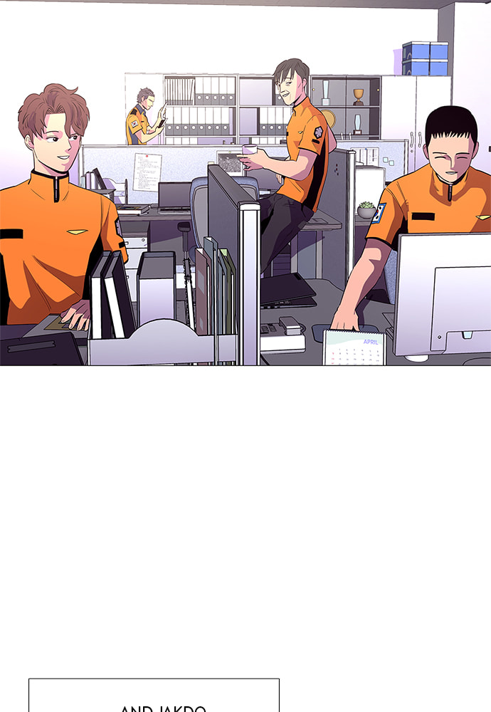 Read 1 Second chapter 37 image 63 on Lezhin