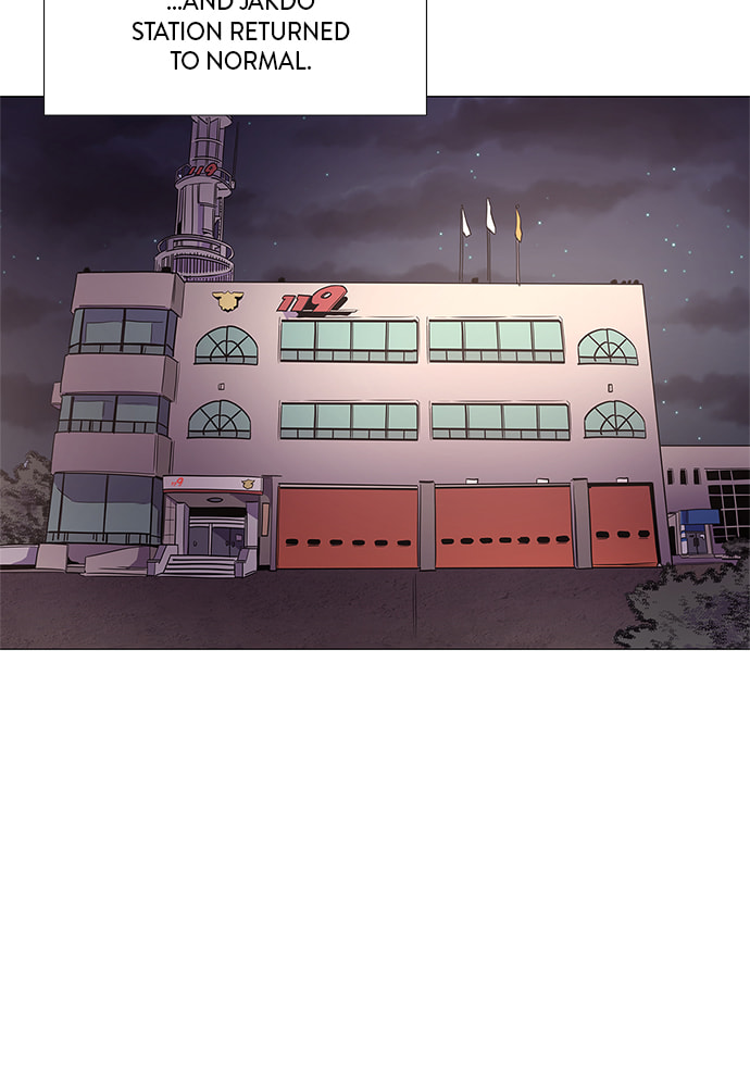 Read 1 Second chapter 37 image 64 on Lezhin