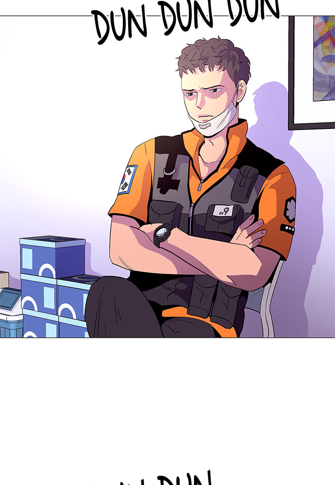 Read 1 Second chapter 37 image 66 on Lezhin