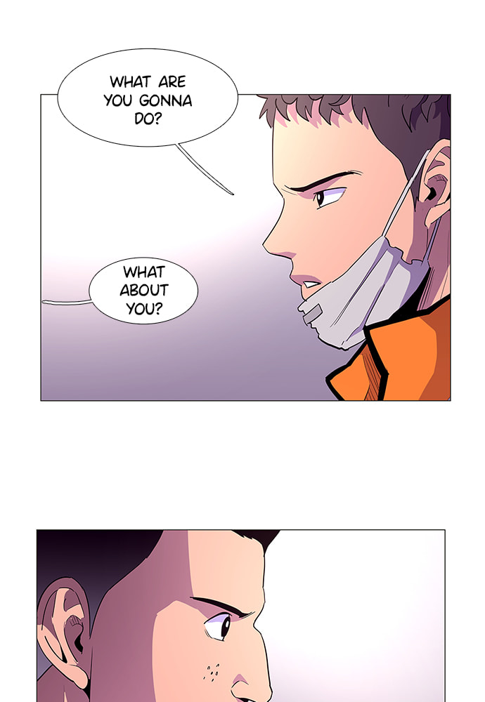Read 1 Second chapter 37 image 68 on Lezhin