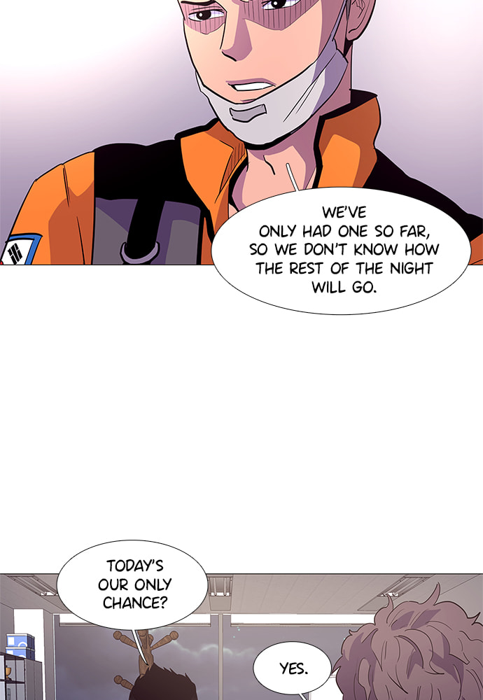 Read 1 Second chapter 37 image 70 on Lezhin