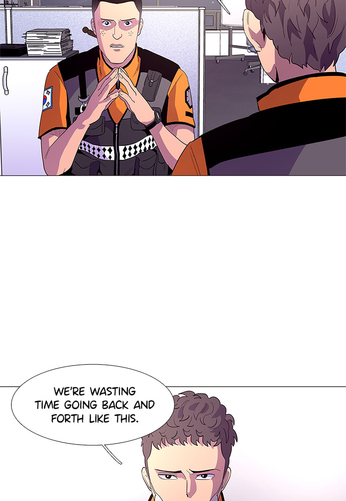 Read 1 Second chapter 37 image 71 on Lezhin