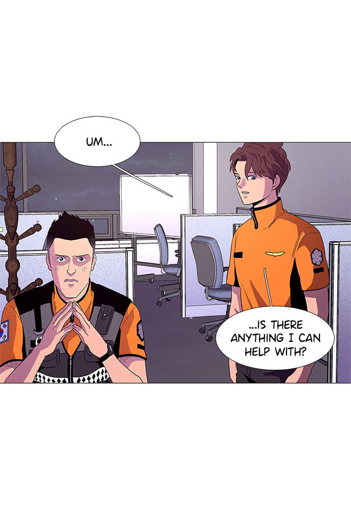 Read 1 Second chapter 37 image 75 on Lezhin