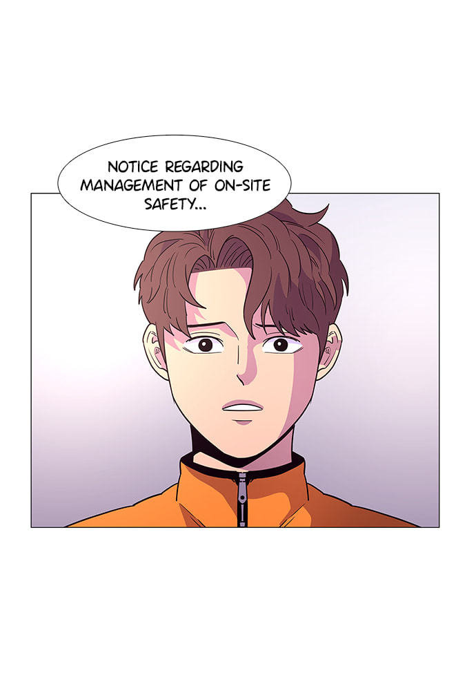 Read 1 Second chapter 37 image 9 on Lezhin