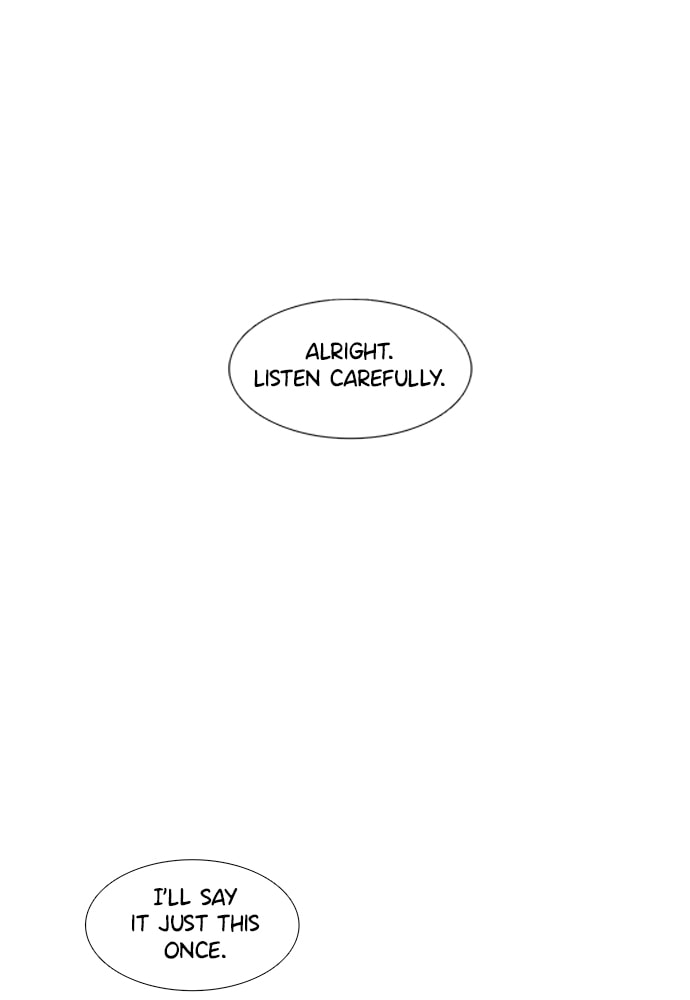 Read 1 Second chapter 38 image 1 on Lezhin