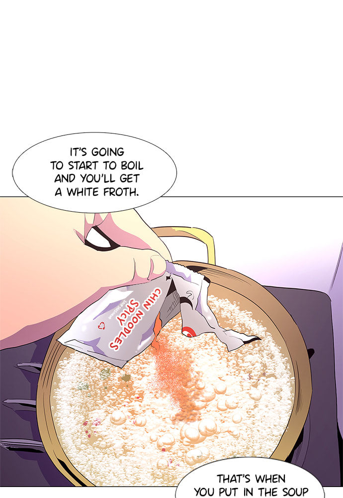 Read 1 Second chapter 38 image 10 on Lezhin