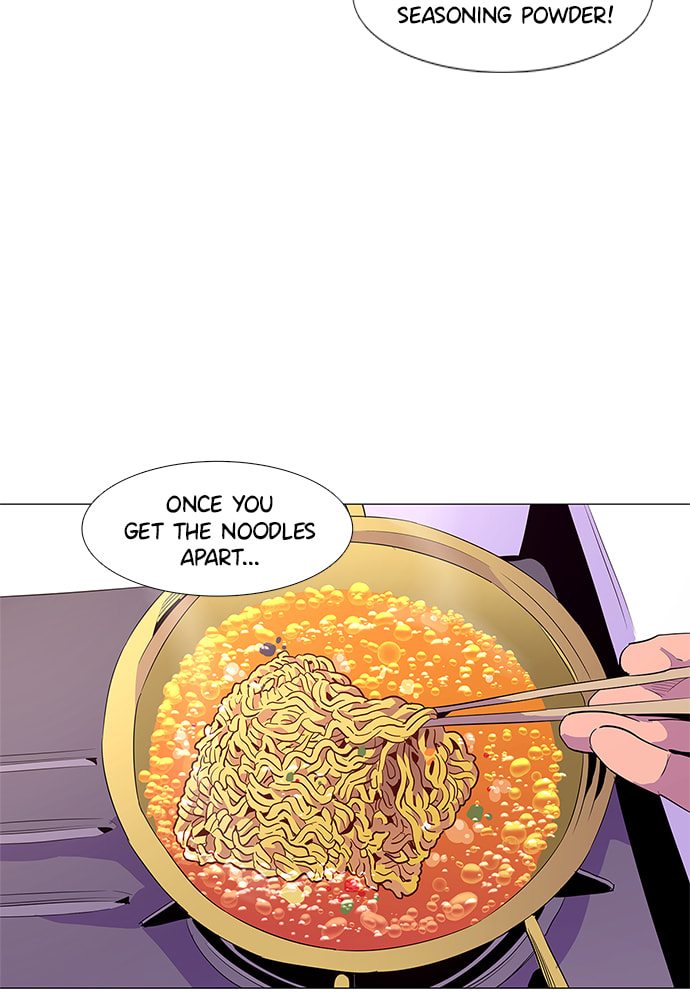 Read 1 Second chapter 38 image 11 on Lezhin