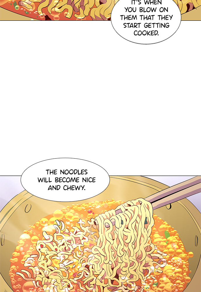Read 1 Second chapter 38 image 13 on Lezhin