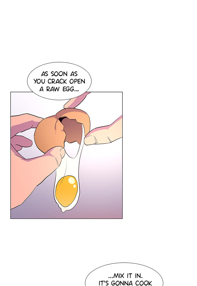 Read 1 Second chapter 38 image 17 on Lezhin
