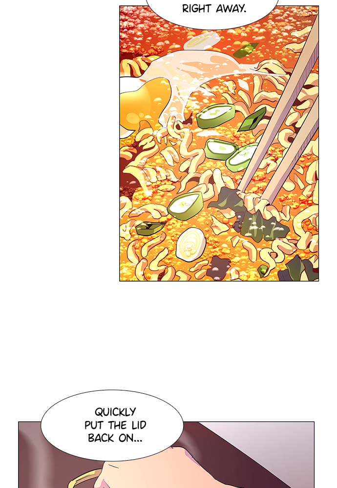 Read 1 Second chapter 38 image 18 on Lezhin