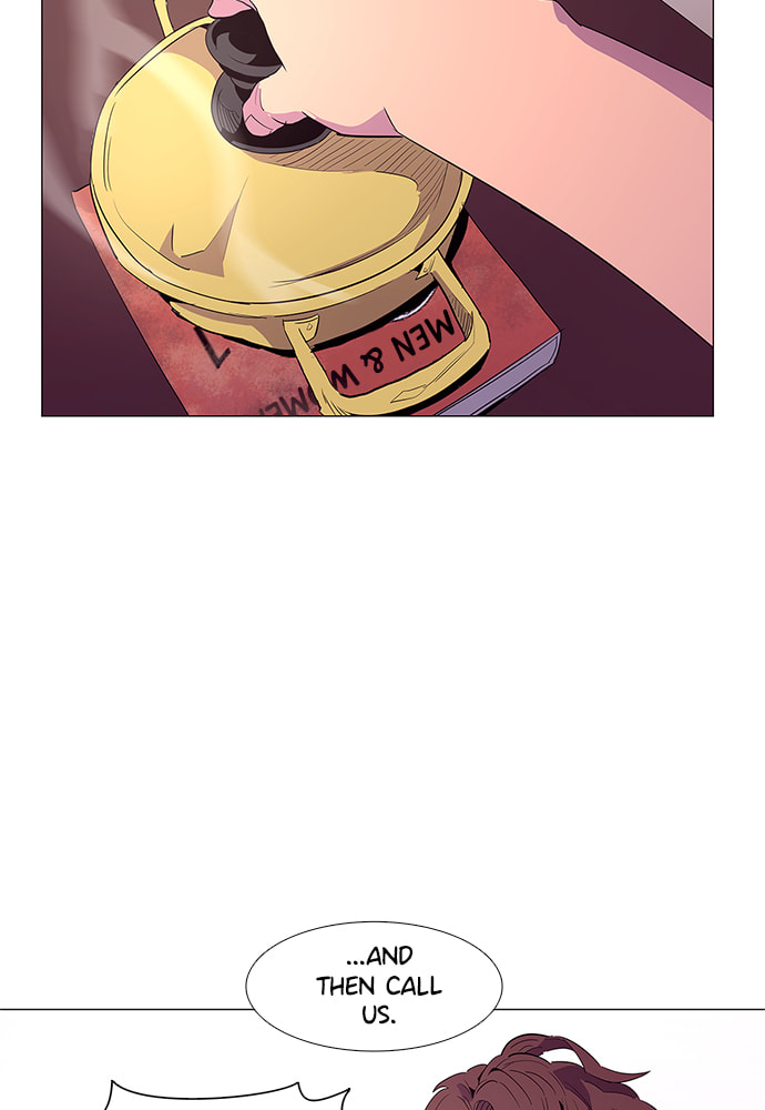 Read 1 Second chapter 38 image 19 on Lezhin