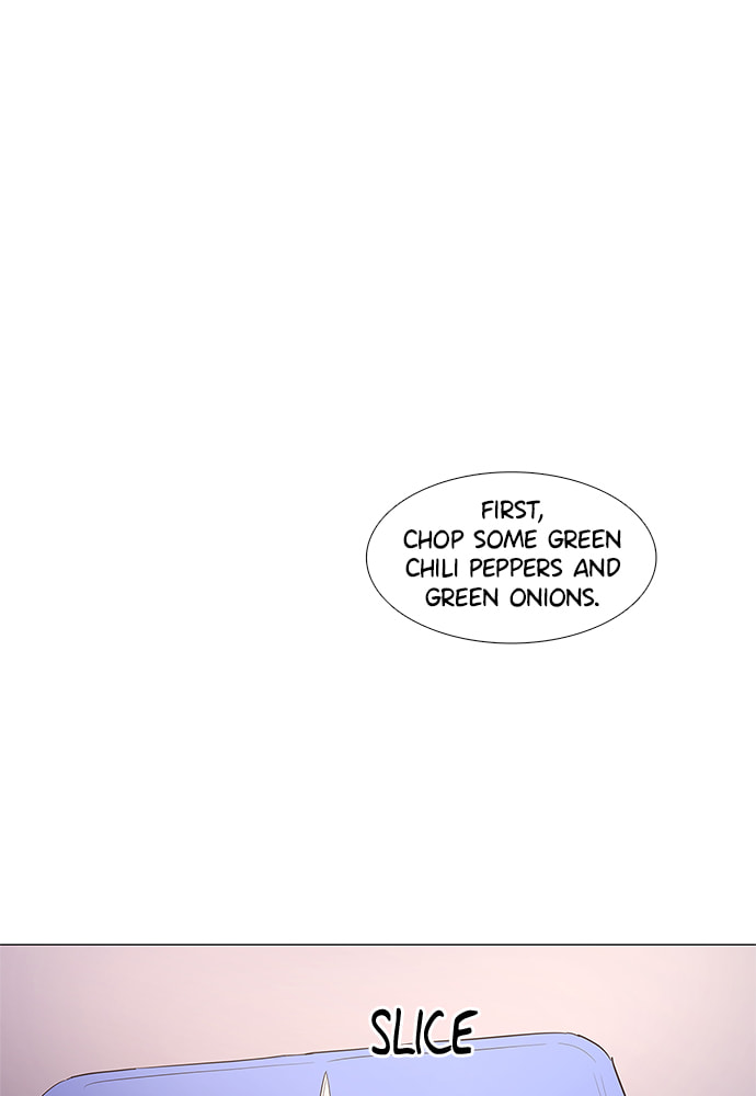 Read 1 Second chapter 38 image 2 on Lezhin