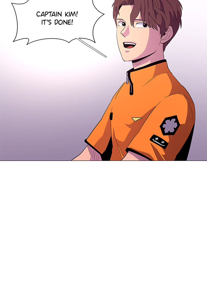 Read 1 Second chapter 38 image 20 on Lezhin