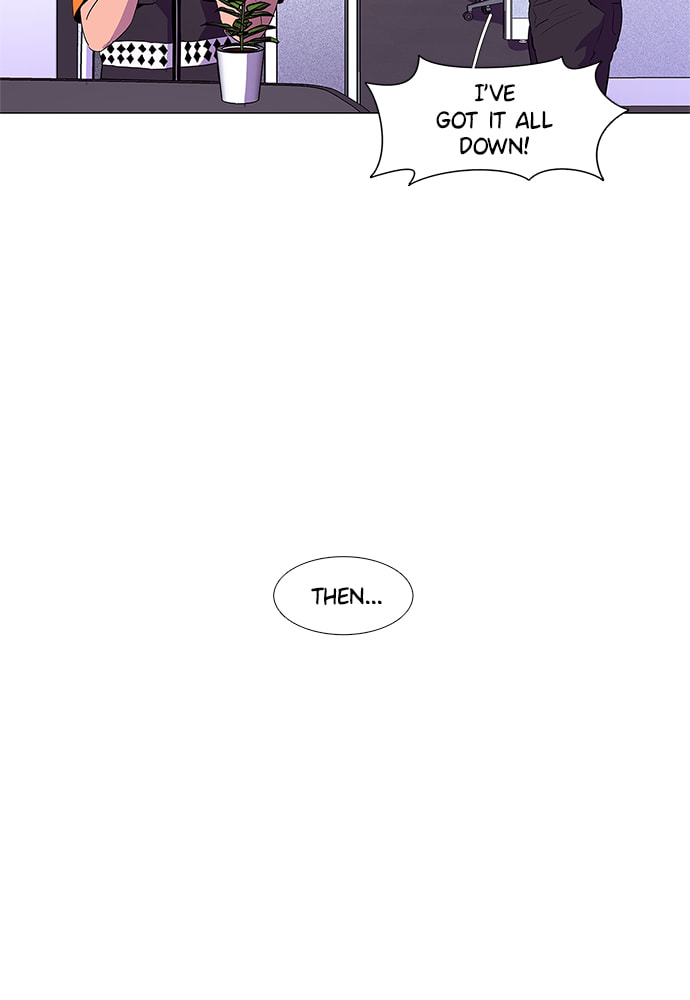 Read 1 Second chapter 38 image 23 on Lezhin