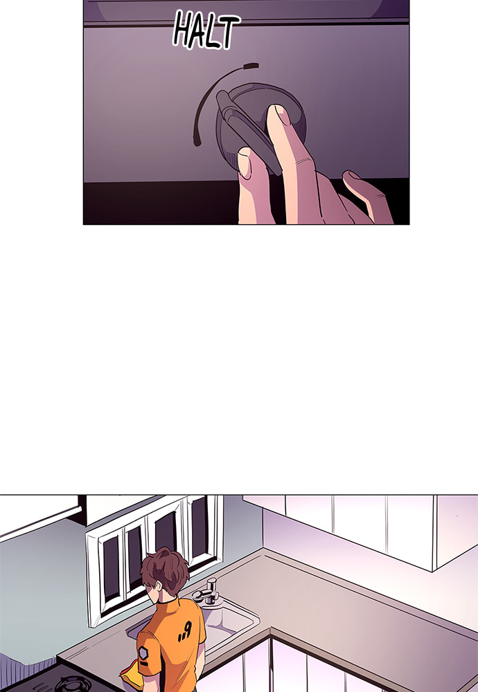 Read 1 Second chapter 38 image 29 on Lezhin