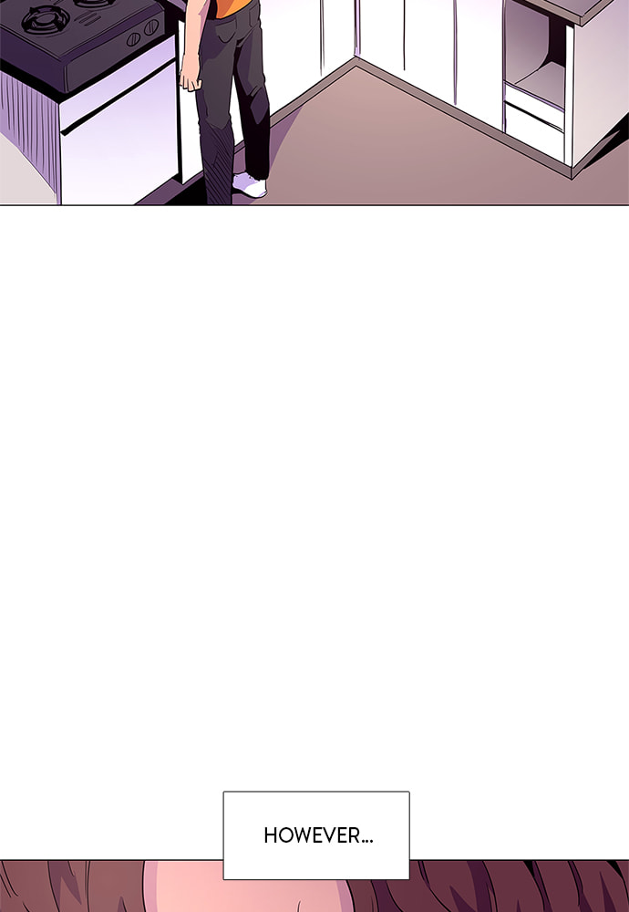 Read 1 Second chapter 38 image 30 on Lezhin