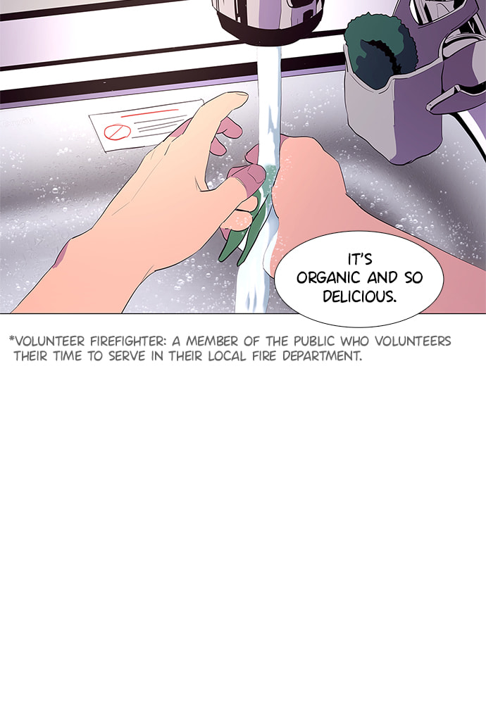 Read 1 Second chapter 38 image 4 on Lezhin