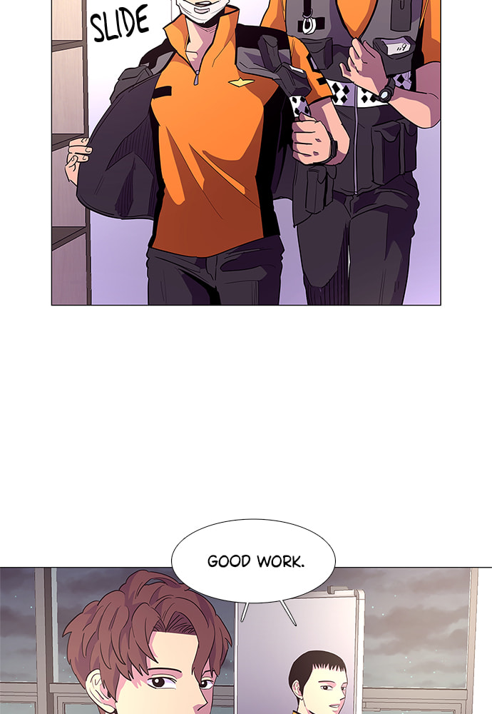Read 1 Second chapter 38 image 42 on Lezhin