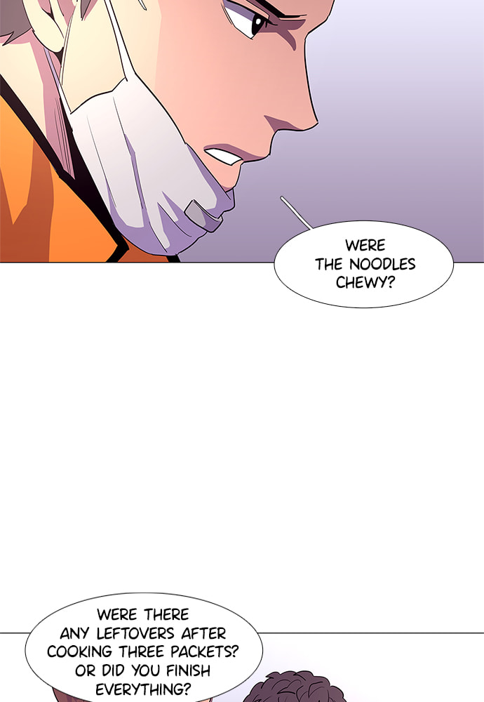 Read 1 Second chapter 38 image 46 on Lezhin