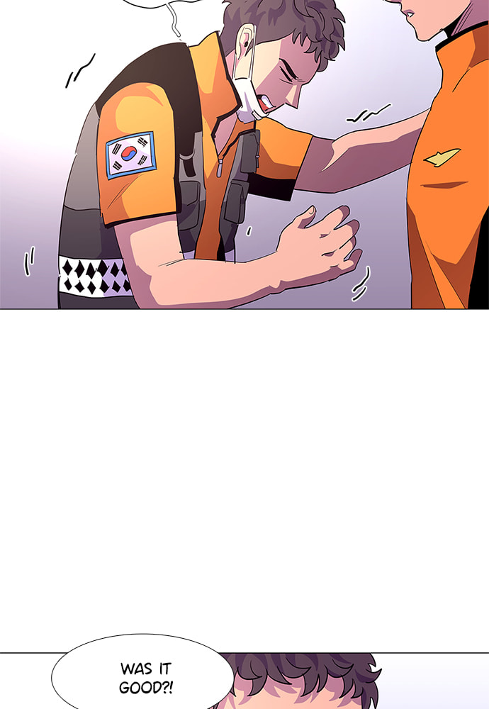 Read 1 Second chapter 38 image 48 on Lezhin