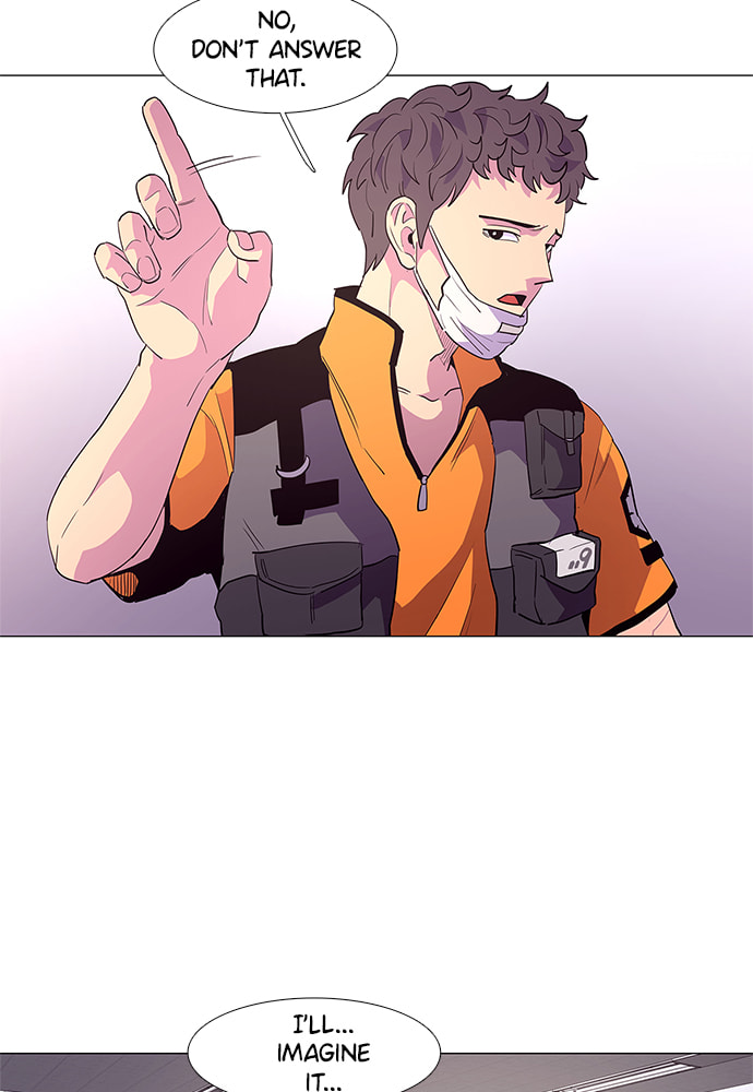 Read 1 Second chapter 38 image 52 on Lezhin