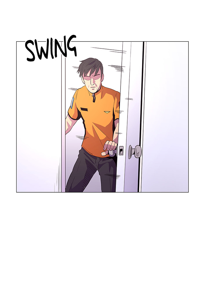 Read 1 Second chapter 38 image 61 on Lezhin