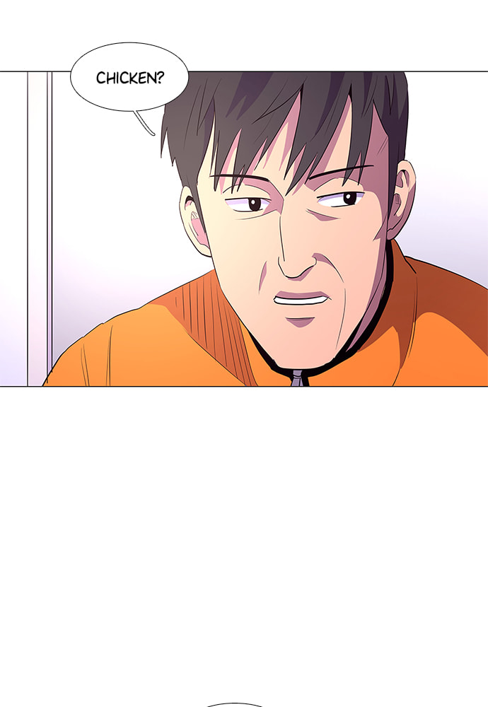 Read 1 Second chapter 38 image 62 on Lezhin