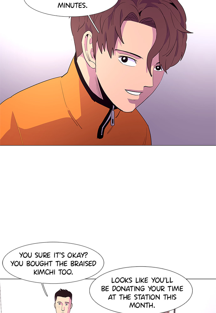Read 1 Second chapter 38 image 68 on Lezhin