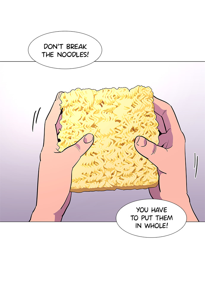 Read 1 Second chapter 38 image 7 on Lezhin