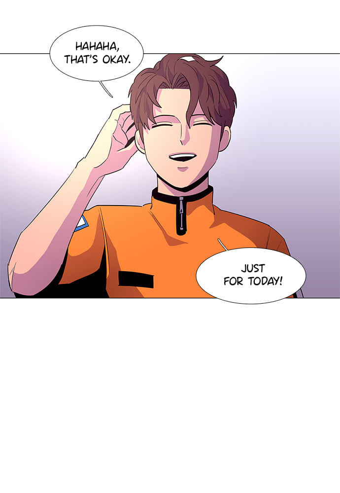 Read 1 Second chapter 38 image 70 on Lezhin