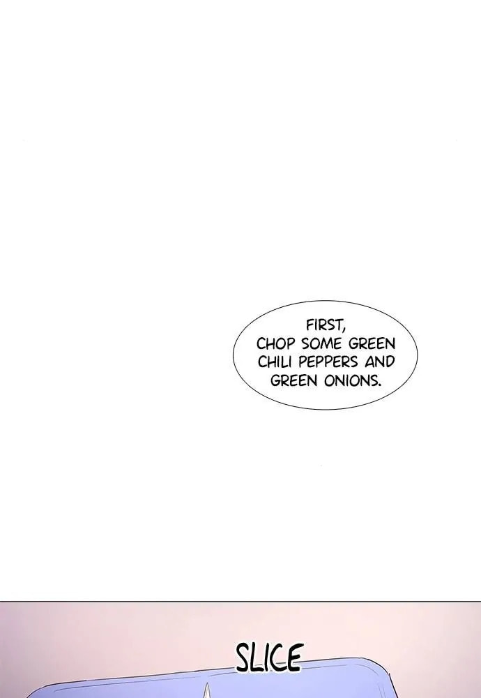 Read 1 Second chapter 39 image 1 on Lezhin