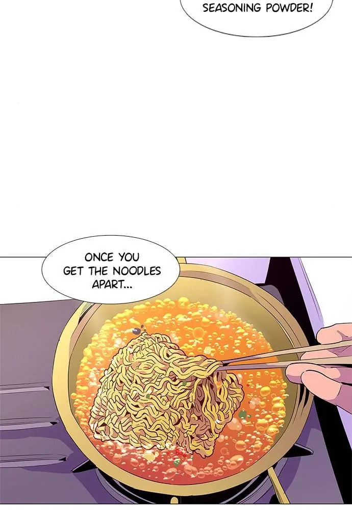 Read 1 Second chapter 39 image 10 on Lezhin