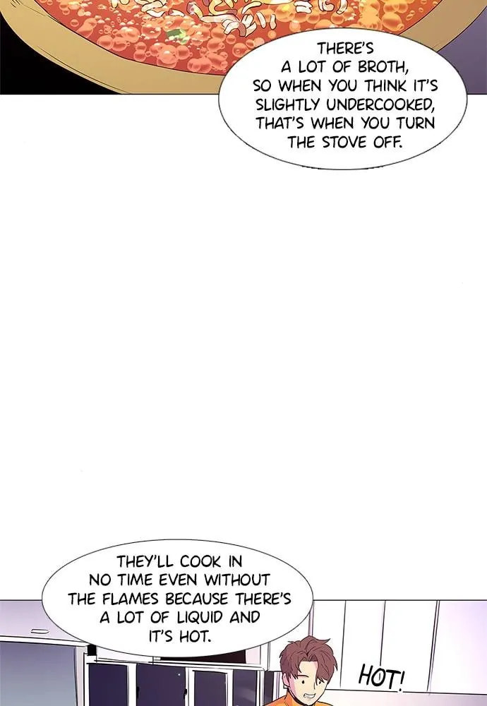 Read 1 Second chapter 39 image 13 on Lezhin