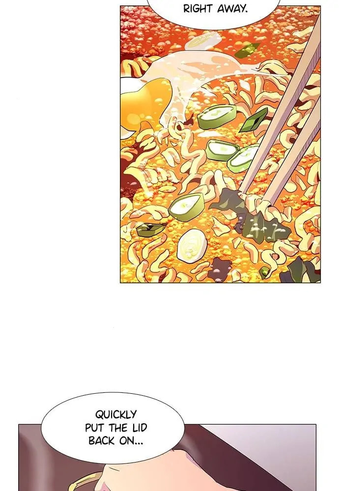 Read 1 Second chapter 39 image 17 on Lezhin