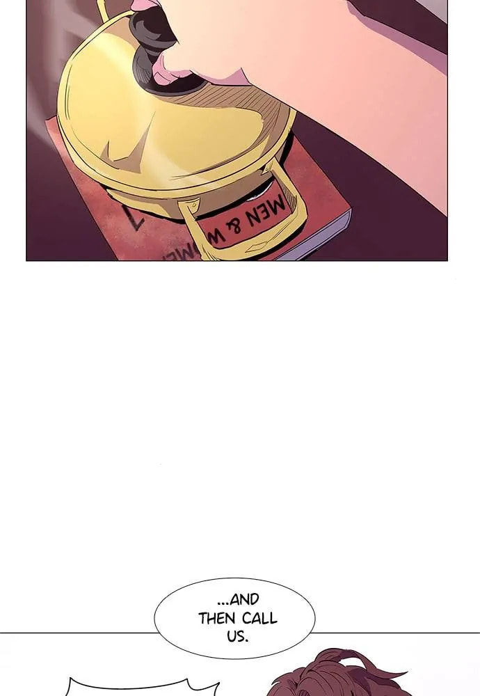 Read 1 Second chapter 39 image 18 on Lezhin