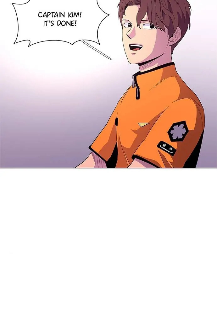 Read 1 Second chapter 39 image 19 on Lezhin