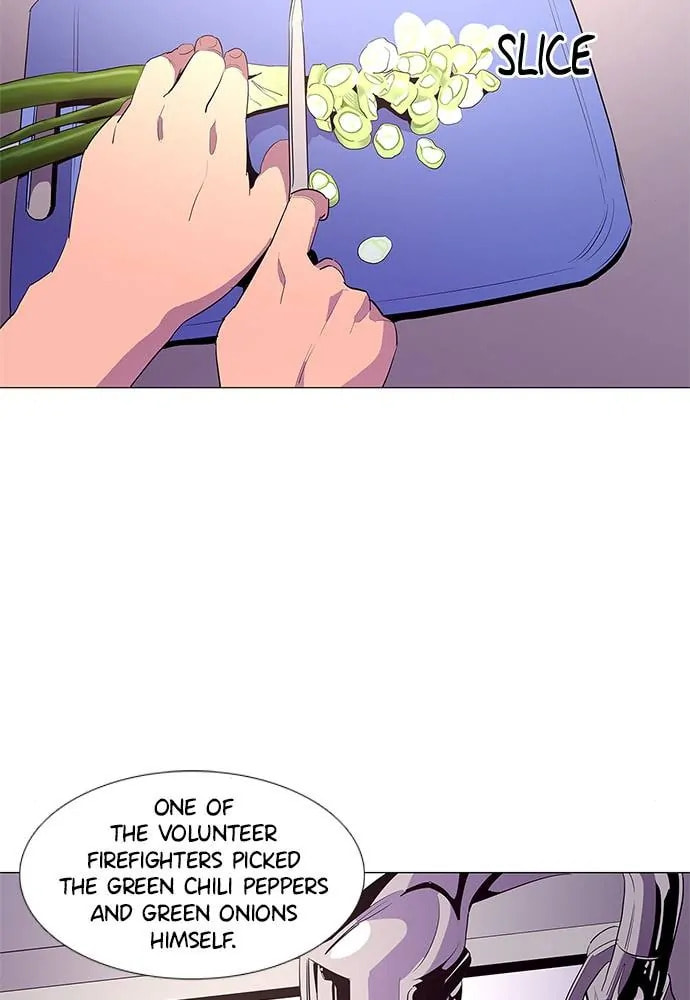 Read 1 Second chapter 39 image 2 on Lezhin