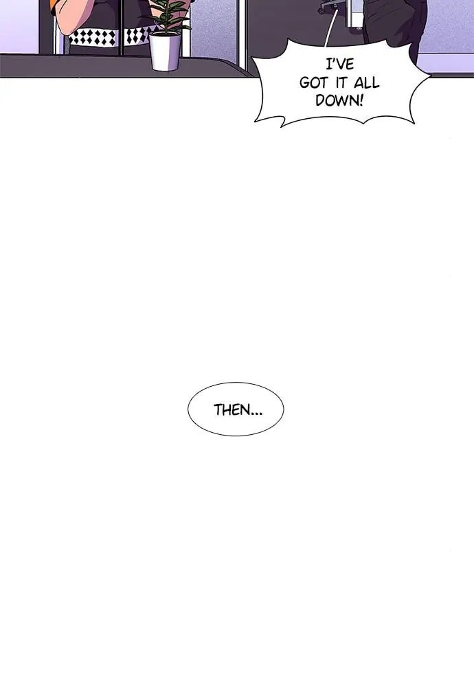 Read 1 Second chapter 39 image 22 on Lezhin