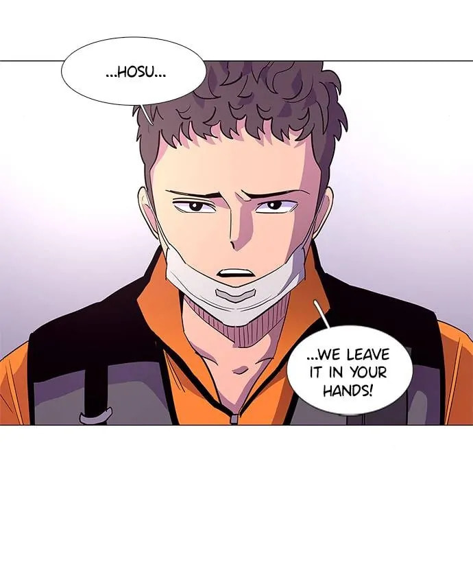 Read 1 Second chapter 39 image 23 on Lezhin