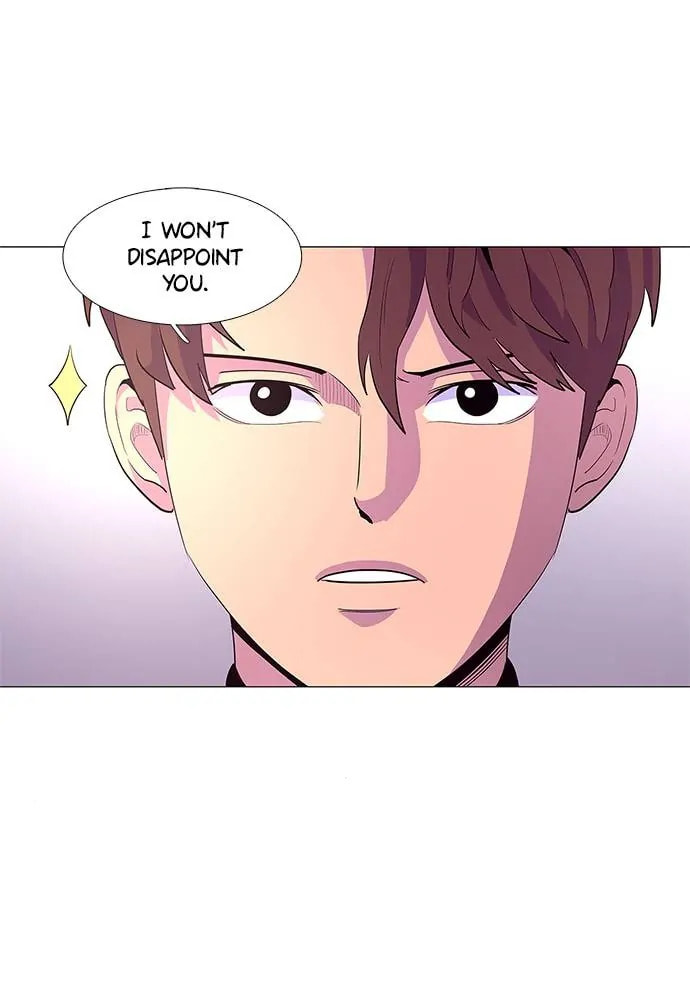 Read 1 Second chapter 39 image 24 on Lezhin
