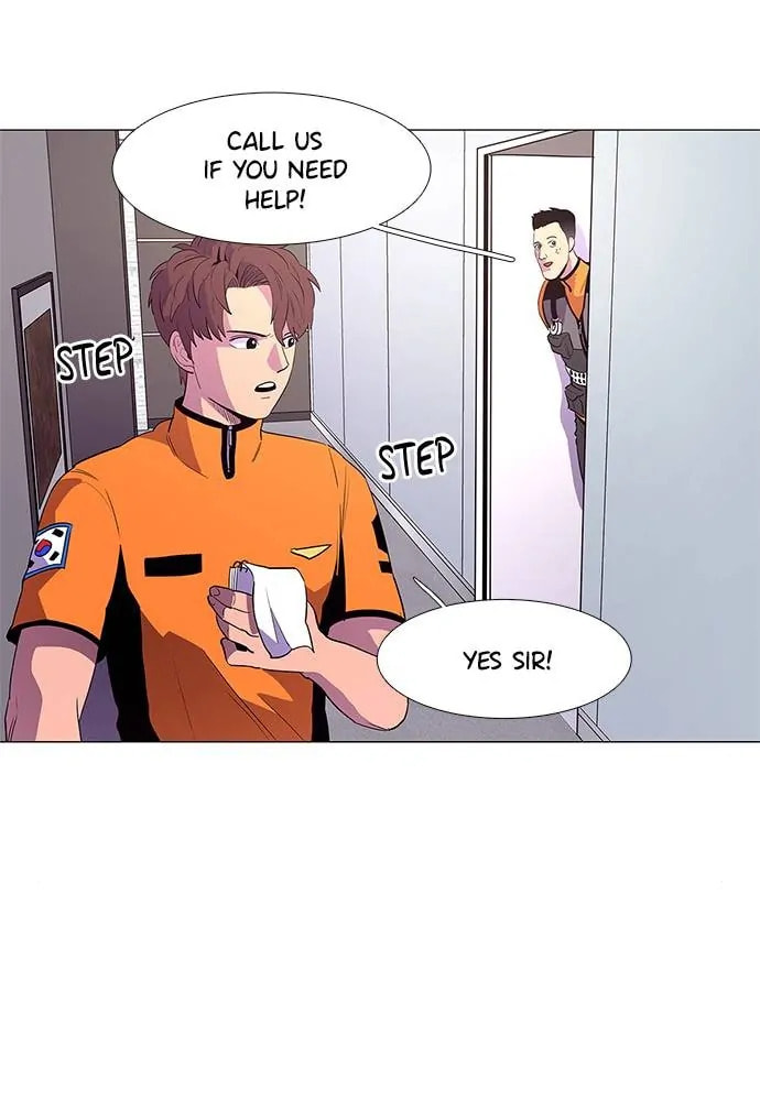 Read 1 Second chapter 39 image 25 on Lezhin