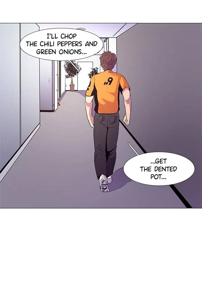 Read 1 Second chapter 39 image 26 on Lezhin