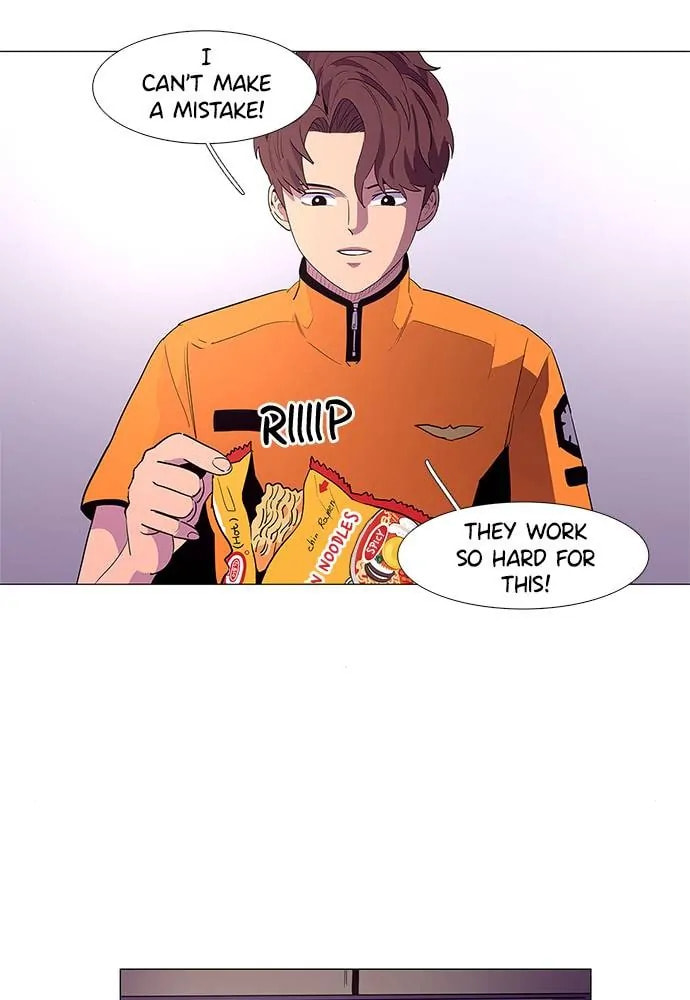 Read 1 Second chapter 39 image 27 on Lezhin