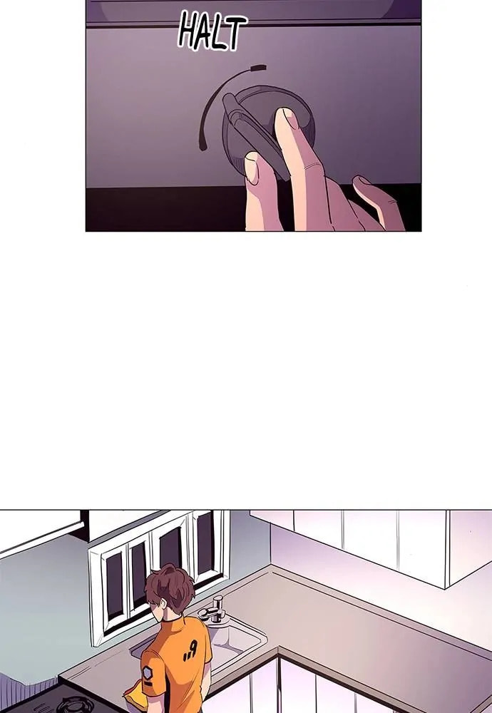 Read 1 Second chapter 39 image 28 on Lezhin