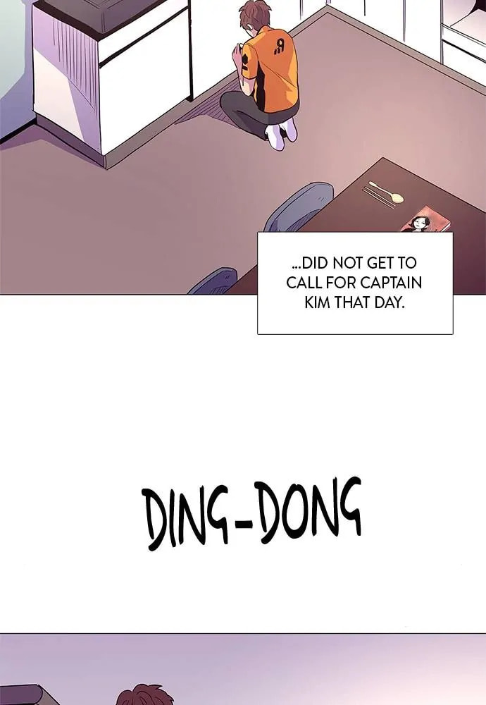 Read 1 Second chapter 39 image 31 on Lezhin