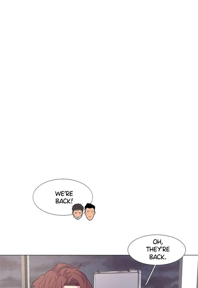 Read 1 Second chapter 39 image 39 on Lezhin