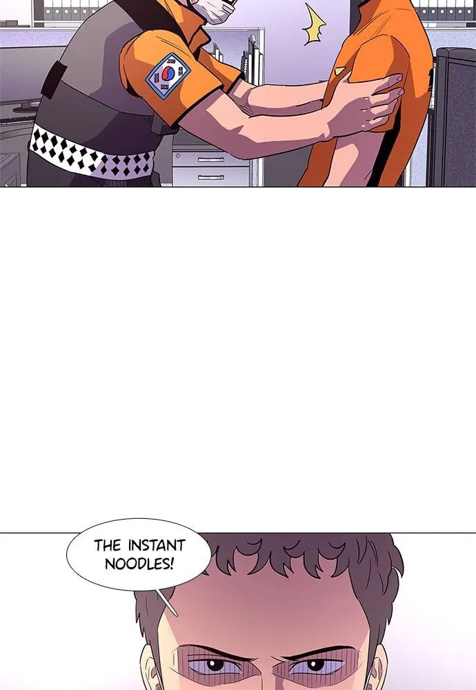 Read 1 Second chapter 39 image 43 on Lezhin