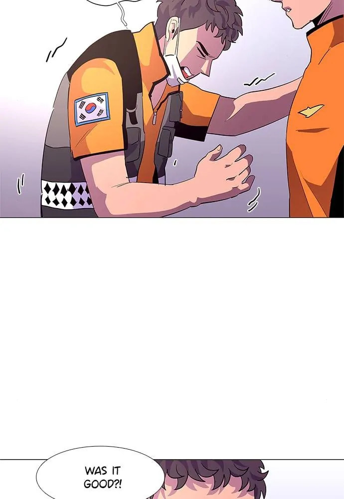 Read 1 Second chapter 39 image 47 on Lezhin