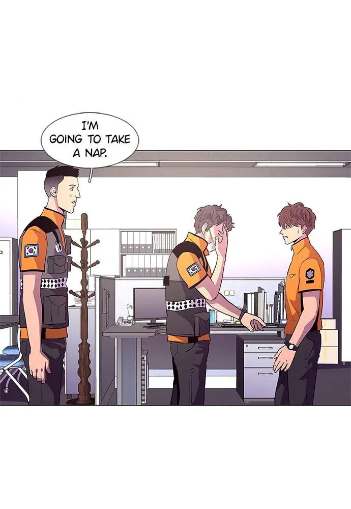 Read 1 Second chapter 39 image 49 on Lezhin